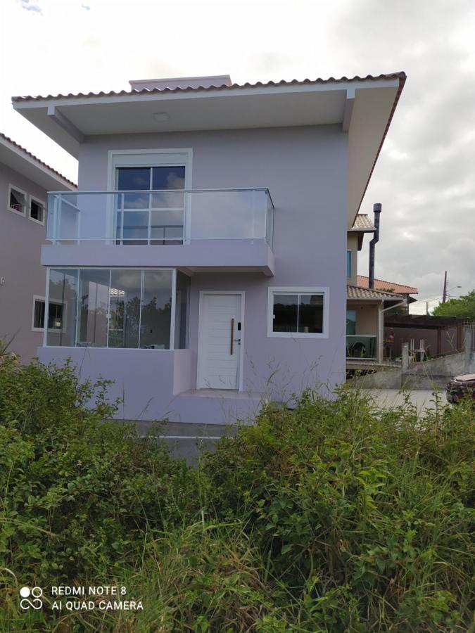 Casa Da Marilu Prime Vila Florianópolis Exterior foto