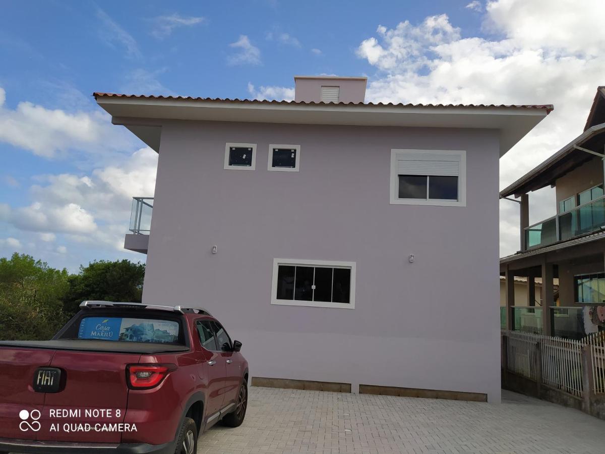 Casa Da Marilu Prime Vila Florianópolis Exterior foto
