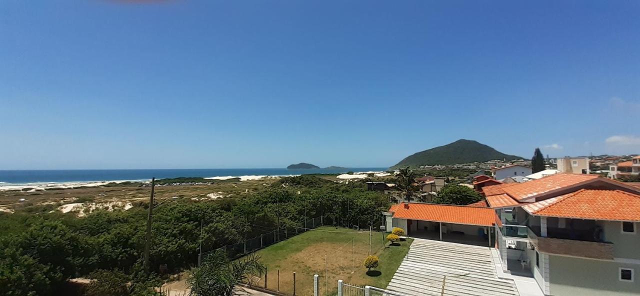 Casa Da Marilu Prime Vila Florianópolis Exterior foto