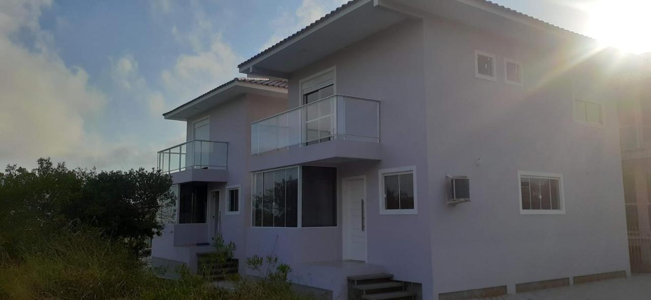 Casa Da Marilu Prime Vila Florianópolis Exterior foto