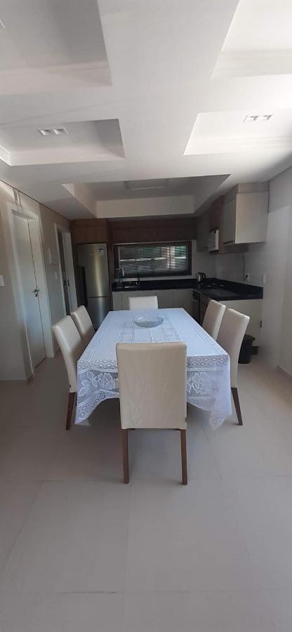 Casa Da Marilu Prime Vila Florianópolis Exterior foto