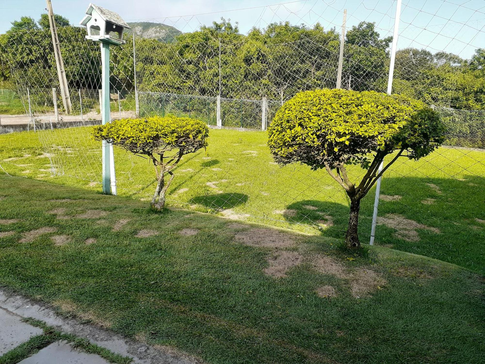 Casa Da Marilu Prime Vila Florianópolis Exterior foto
